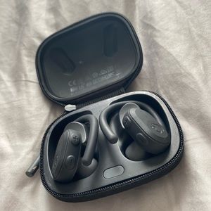 Brand new skull candy ultra push earbuds